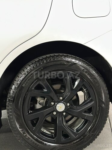 Chevrolet Equinox 2020, 100,000 km - 1.5 l - Bakı