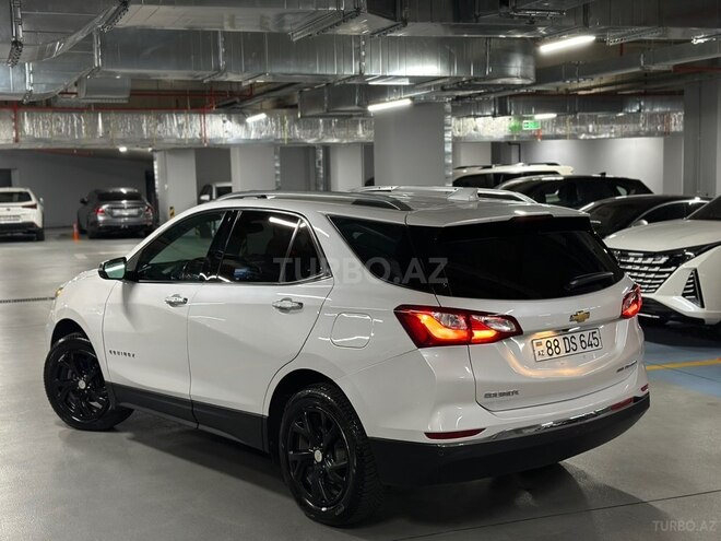 Chevrolet Equinox 2020, 100,000 km - 1.5 l - Bakı