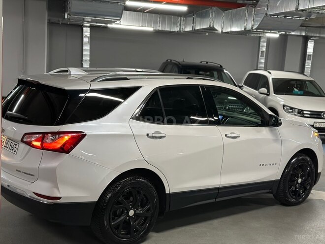 Chevrolet Equinox 2020, 100,000 km - 1.5 l - Bakı