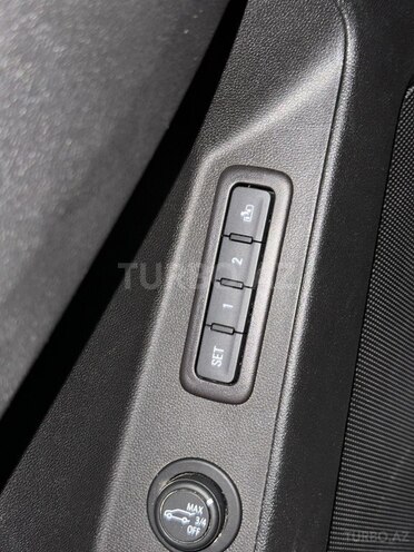 Chevrolet Equinox 2020, 100,000 km - 1.5 l - Bakı