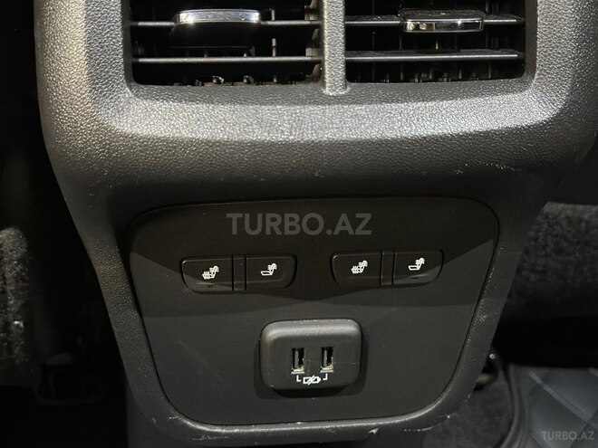 Chevrolet Equinox 2020, 100,000 km - 1.5 l - Bakı