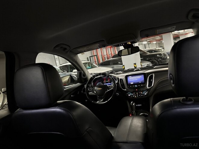 Chevrolet Equinox 2020, 100,000 km - 1.5 l - Bakı