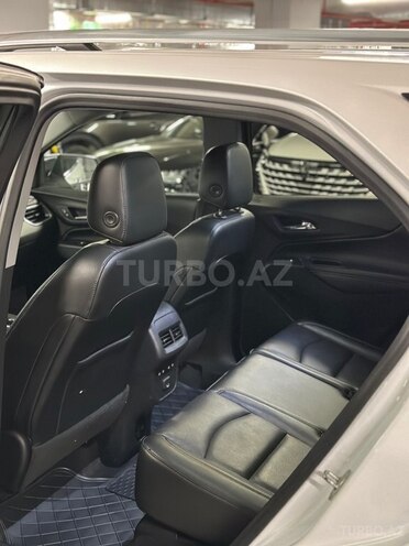Chevrolet Equinox 2020, 100,000 km - 1.5 l - Bakı