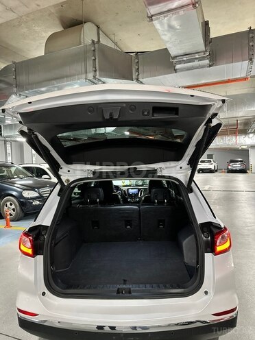 Chevrolet Equinox 2020, 100,000 km - 1.5 l - Bakı
