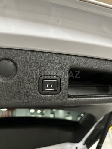 Chevrolet Equinox 2020, 100,000 km - 1.5 l - Bakı