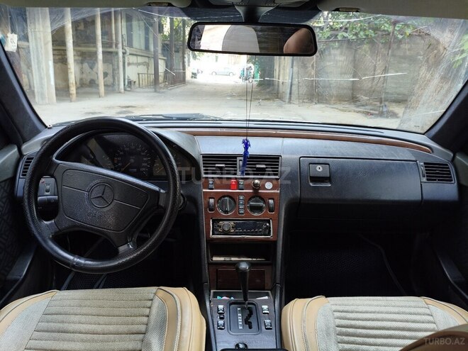 Mercedes C 250 1994, 450,000 km - 2.5 l - Bakı
