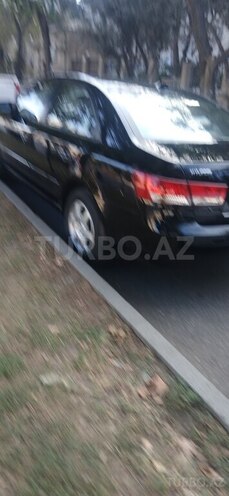 Hyundai Sonata 2007, 300,000 km - 2.0 l - Bakı