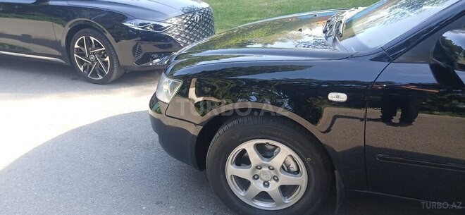 Hyundai Sonata 2007, 300,000 km - 2.0 l - Bakı