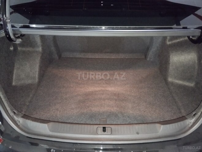 Chevrolet Monza 2024, 3,200 km - 1.5 l - Bakı