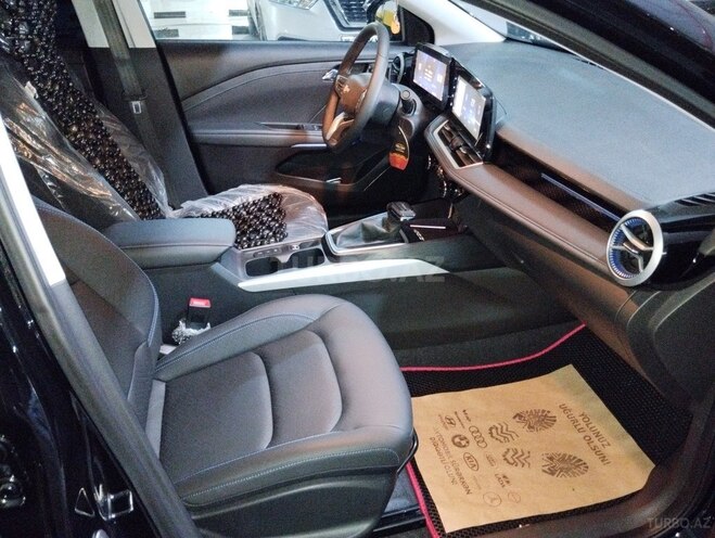 Chevrolet Monza 2024, 3,200 km - 1.5 l - Bakı