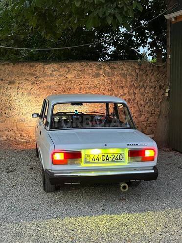 LADA (VAZ) 2107 2009, 75,200 km - 1.6 л - Gəncə