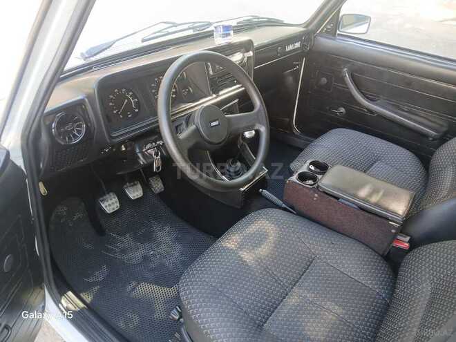 LADA (VAZ) 2107 2009, 75,200 km - 1.6 л - Gəncə