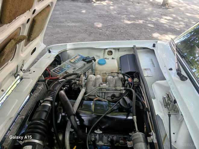LADA (VAZ) 2107 2009, 75,200 km - 1.6 л - Gəncə