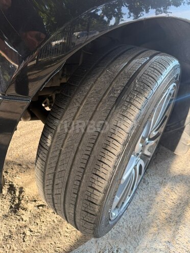 Land Rover Range Rover 2003, 282,374 km - 4.4 l - Bakı