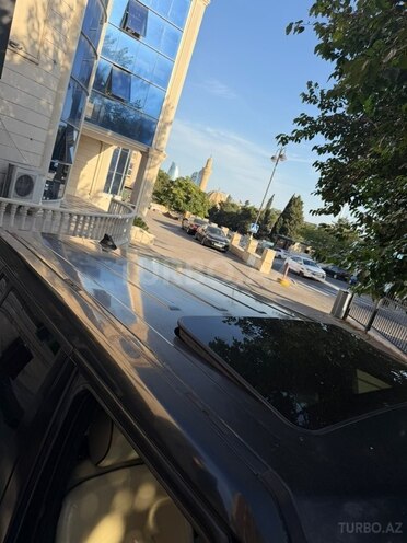 Land Rover Range Rover 2003, 282,374 km - 4.4 l - Bakı