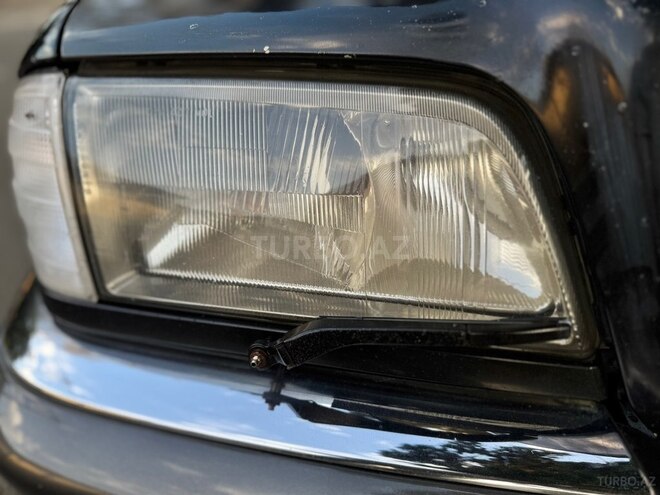 Mercedes C 240 2000, 540,000 km - 2.4 л - Gəncə