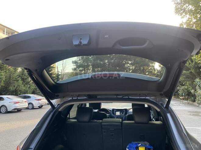 Hyundai Santa Fe 2018, 142,257 km - 2.0 л - Bakı