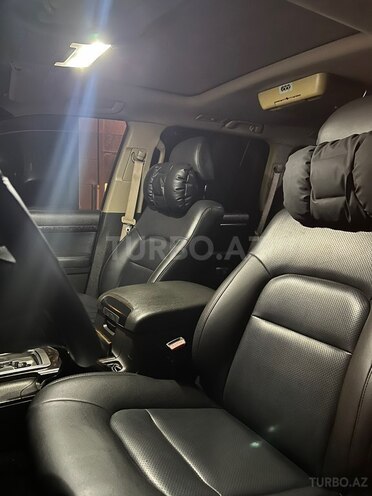 Toyota Land Cruiser 2010, 195,000 km - 4.0 л - Bakı