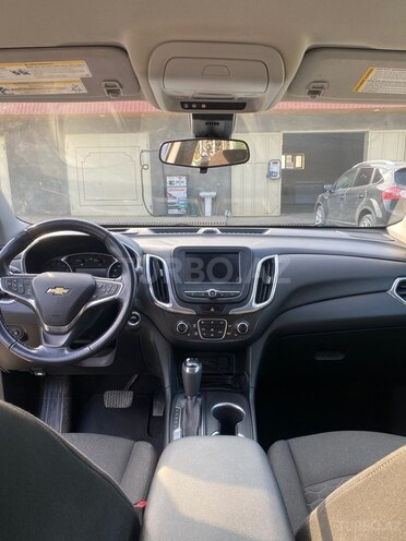 Chevrolet Equinox 2020, 162,000 km - 1.5 л - Şəmkir