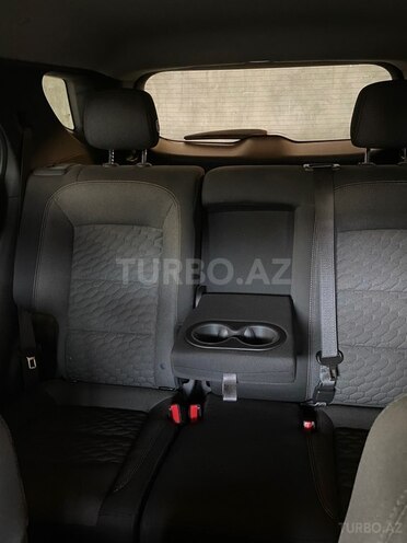 Chevrolet Equinox 2020, 162,000 km - 1.5 л - Şəmkir
