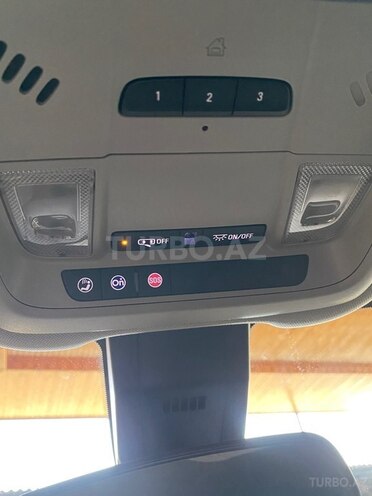 Chevrolet Equinox 2020, 162,000 km - 1.5 л - Şəmkir