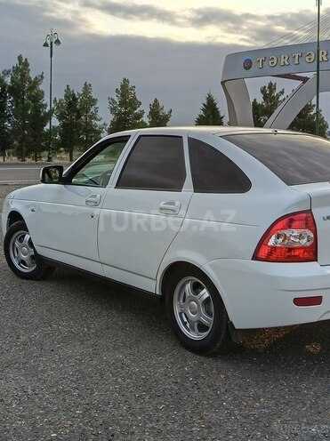 LADA (VAZ) Priora 2012, 213,420 km - 1.6 l - Tərtər
