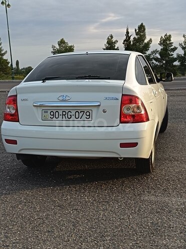 LADA (VAZ) Priora 2012, 213,420 km - 1.6 l - Tərtər
