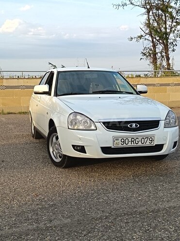 LADA (VAZ) Priora 2012, 213,420 km - 1.6 l - Tərtər