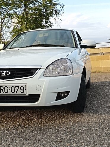 LADA (VAZ) Priora 2012, 213,420 km - 1.6 l - Tərtər