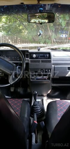 LADA (VAZ) 21099 2000, 298,000 km - 1.5 л - Zaqatala