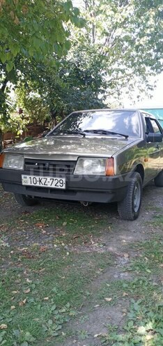LADA (VAZ) 21099 2000, 298,000 km - 1.5 л - Zaqatala