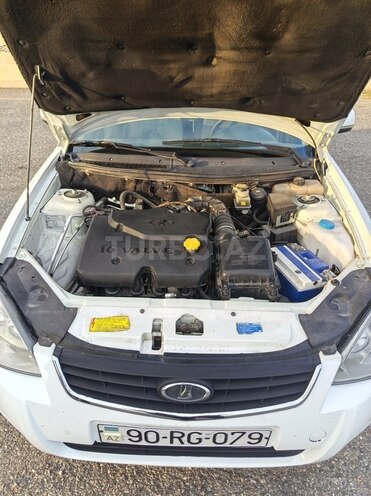 LADA (VAZ) Priora 2012, 213,420 km - 1.6 l - Tərtər