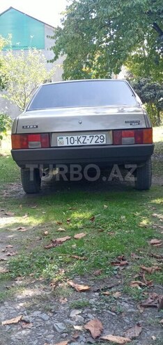 LADA (VAZ) 21099 2000, 298,000 km - 1.5 л - Zaqatala