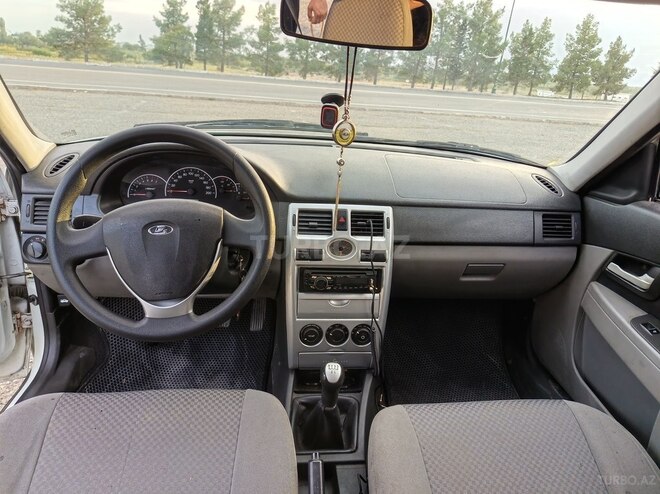 LADA (VAZ) Priora 2012, 213,420 km - 1.6 l - Tərtər