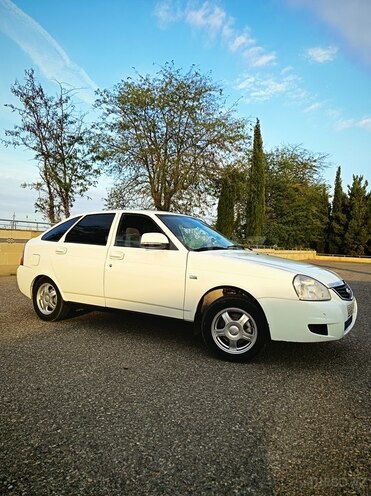 LADA (VAZ) Priora 2012, 213,420 km - 1.6 l - Tərtər
