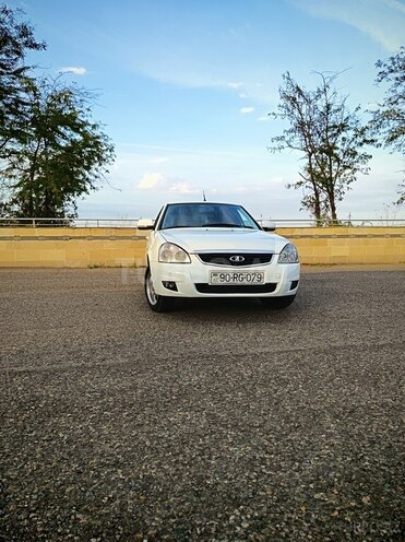 LADA (VAZ) Priora 2012, 213,420 km - 1.6 l - Tərtər
