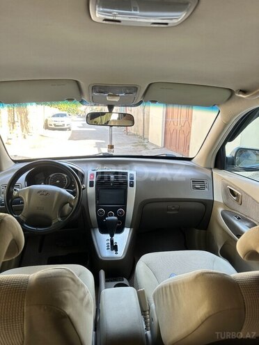 Hyundai Tucson 2006, 300,000 km - 2.0 l - Sumqayıt