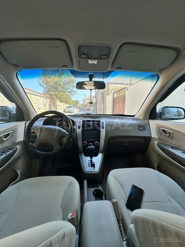Hyundai Tucson 2006, 300,000 km - 2.0 l - Sumqayıt