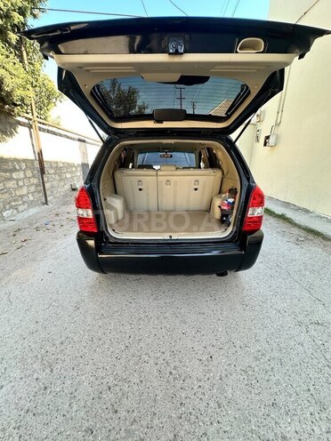 Hyundai Tucson 2006, 300,000 km - 2.0 l - Sumqayıt