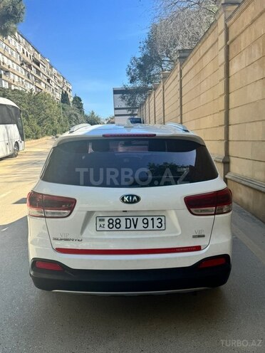 Kia Sorento 2016, 180,000 km - 2.0 l - Bakı