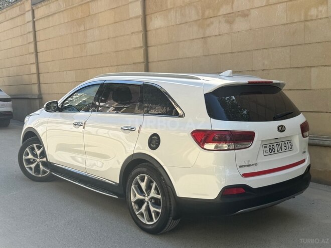 Kia Sorento 2016, 180,000 km - 2.0 l - Bakı