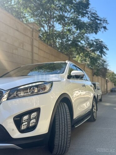 Kia Sorento 2016, 180,000 km - 2.0 l - Bakı