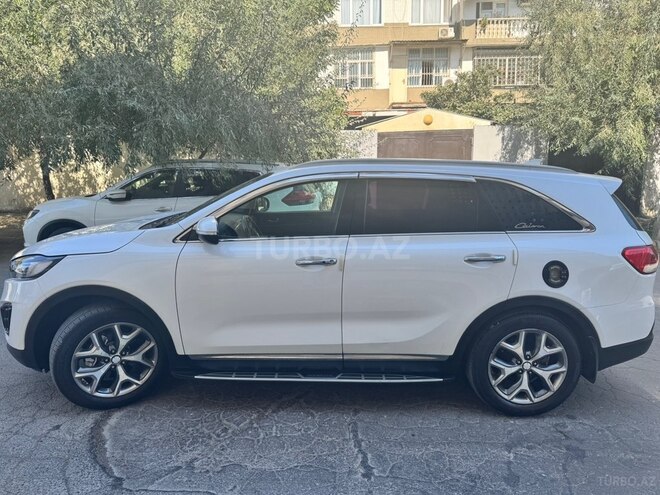 Kia Sorento 2016, 180,000 km - 2.0 l - Bakı