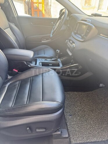 Kia Sorento 2016, 180,000 km - 2.0 l - Bakı
