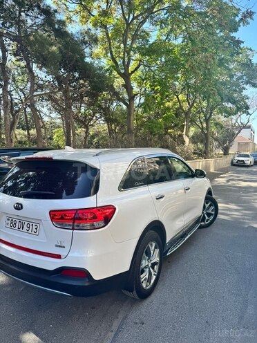 Kia Sorento 2016, 180,000 km - 2.0 l - Bakı