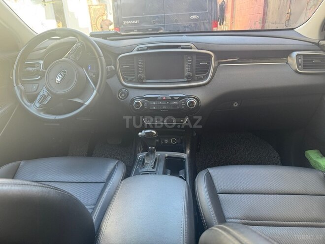 Kia Sorento 2016, 180,000 km - 2.0 l - Bakı