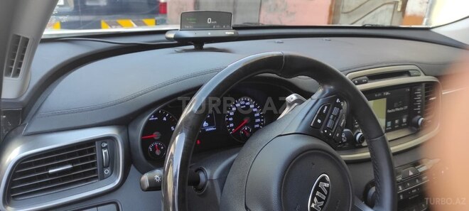 Kia Sorento 2016, 180,000 km - 2.0 l - Bakı
