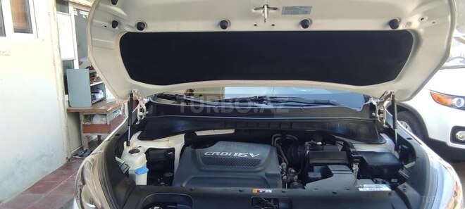 Kia Sorento 2016, 180,000 km - 2.0 l - Bakı