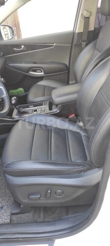 Kia Sorento 2016, 180,000 km - 2.0 l - Bakı