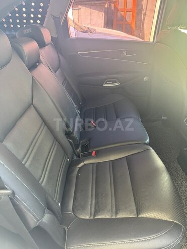 Kia Sorento 2016, 180,000 km - 2.0 l - Bakı